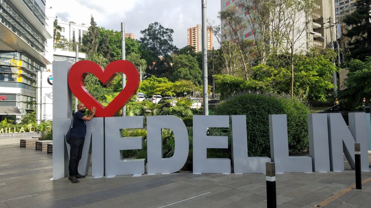 Medellín: una introducción