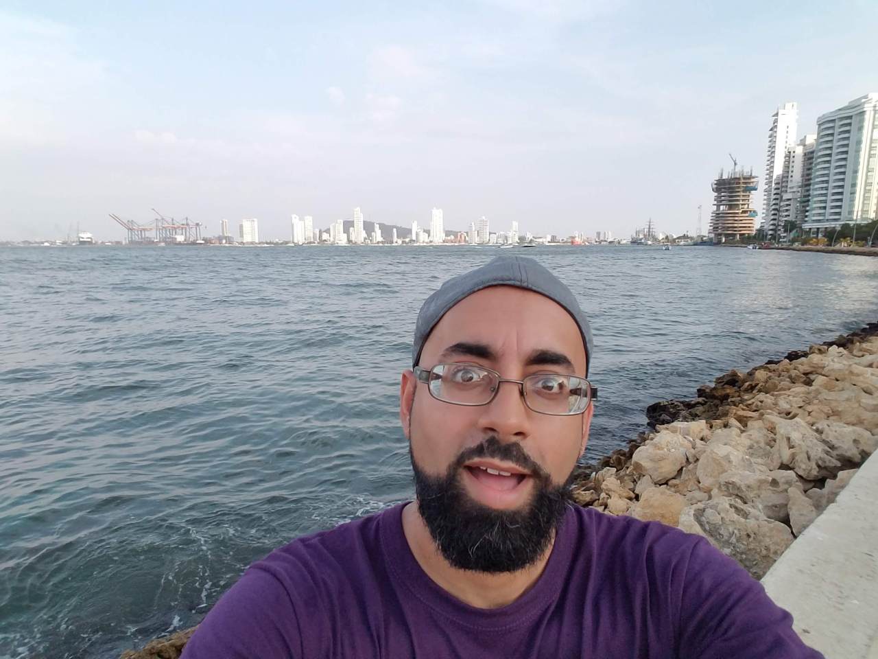 Cartagena: una introducción