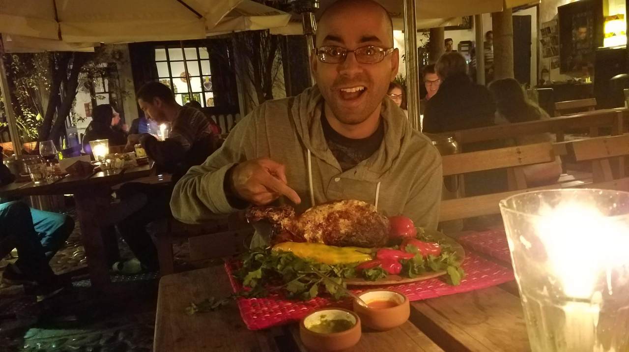 Cusco: una introducción