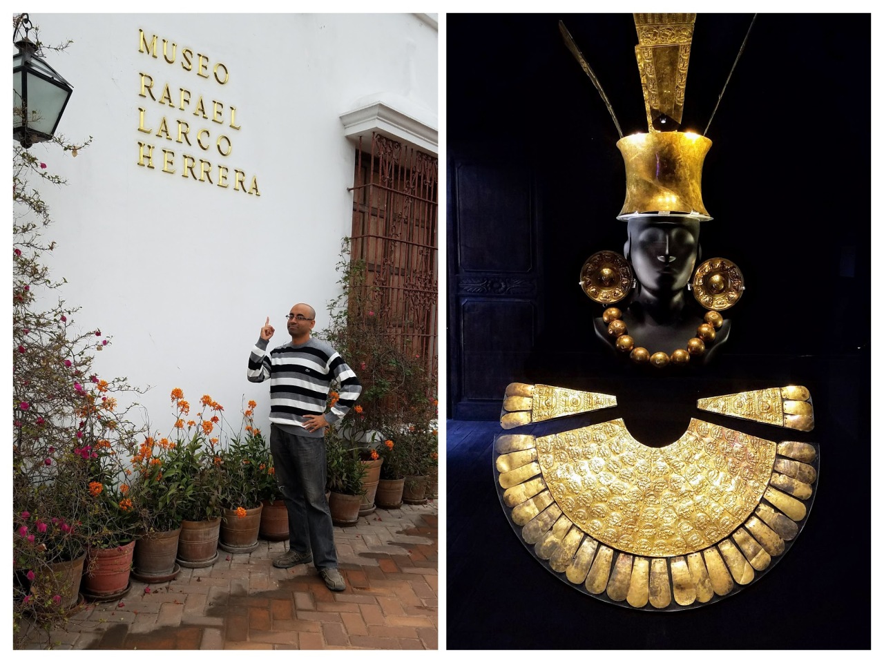 Lima: Museos, Circuito Mágico