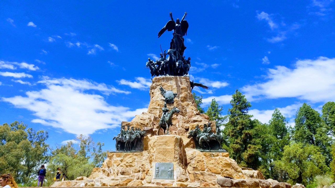 Mendoza: una introducción