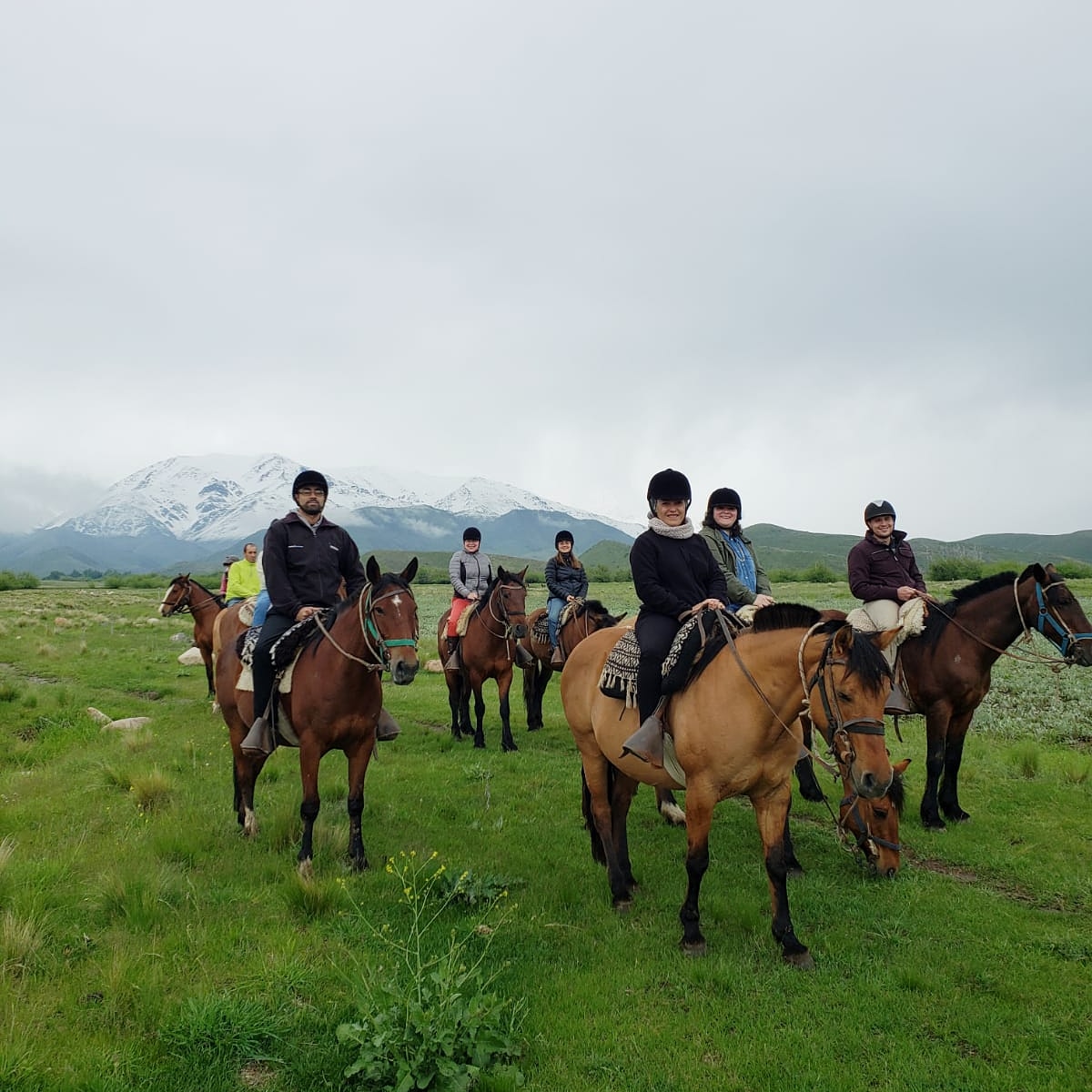 Mendoza: Valle de&nbsp;Uco