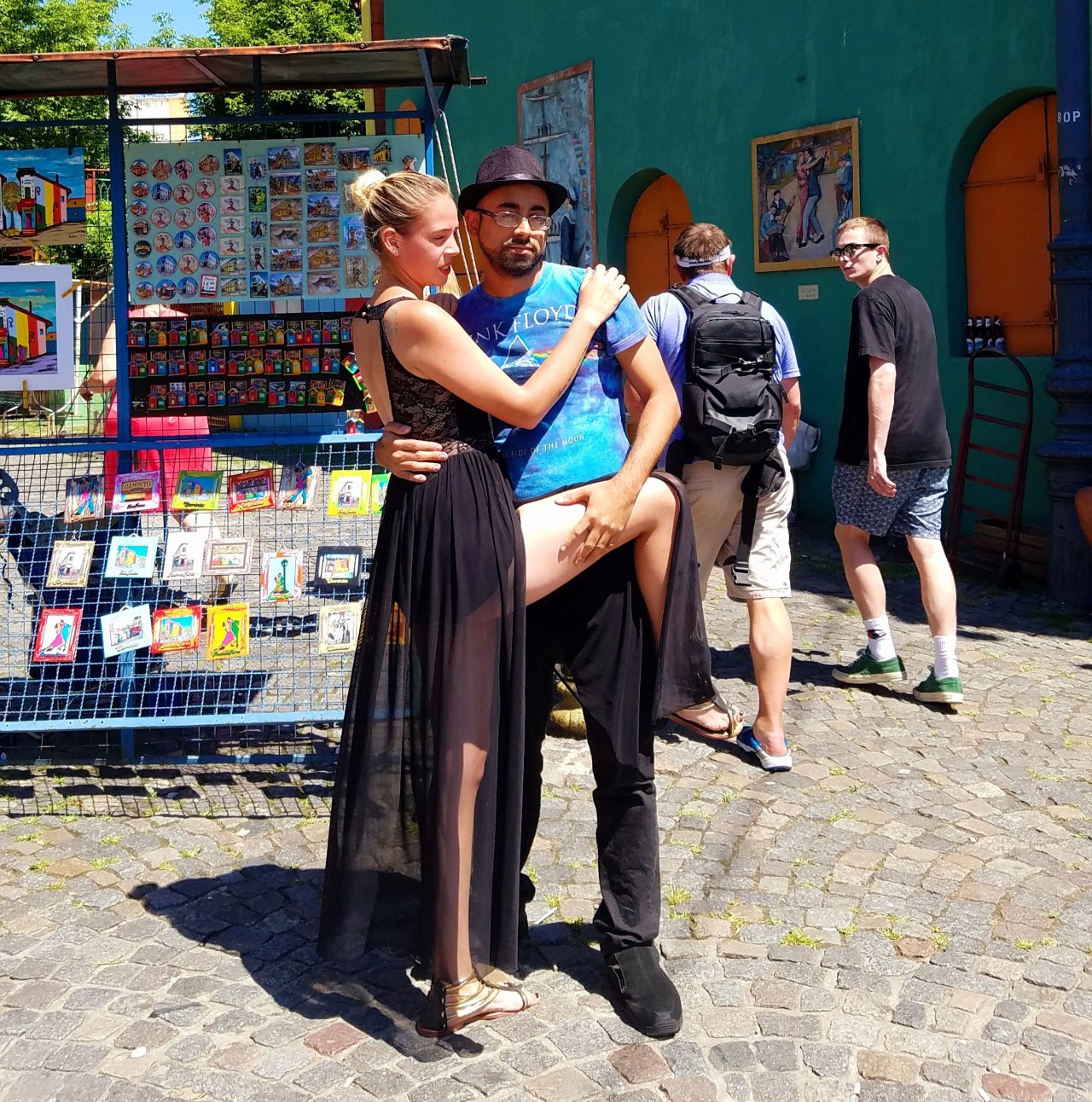 Buenos Aires: una&nbsp;introducción