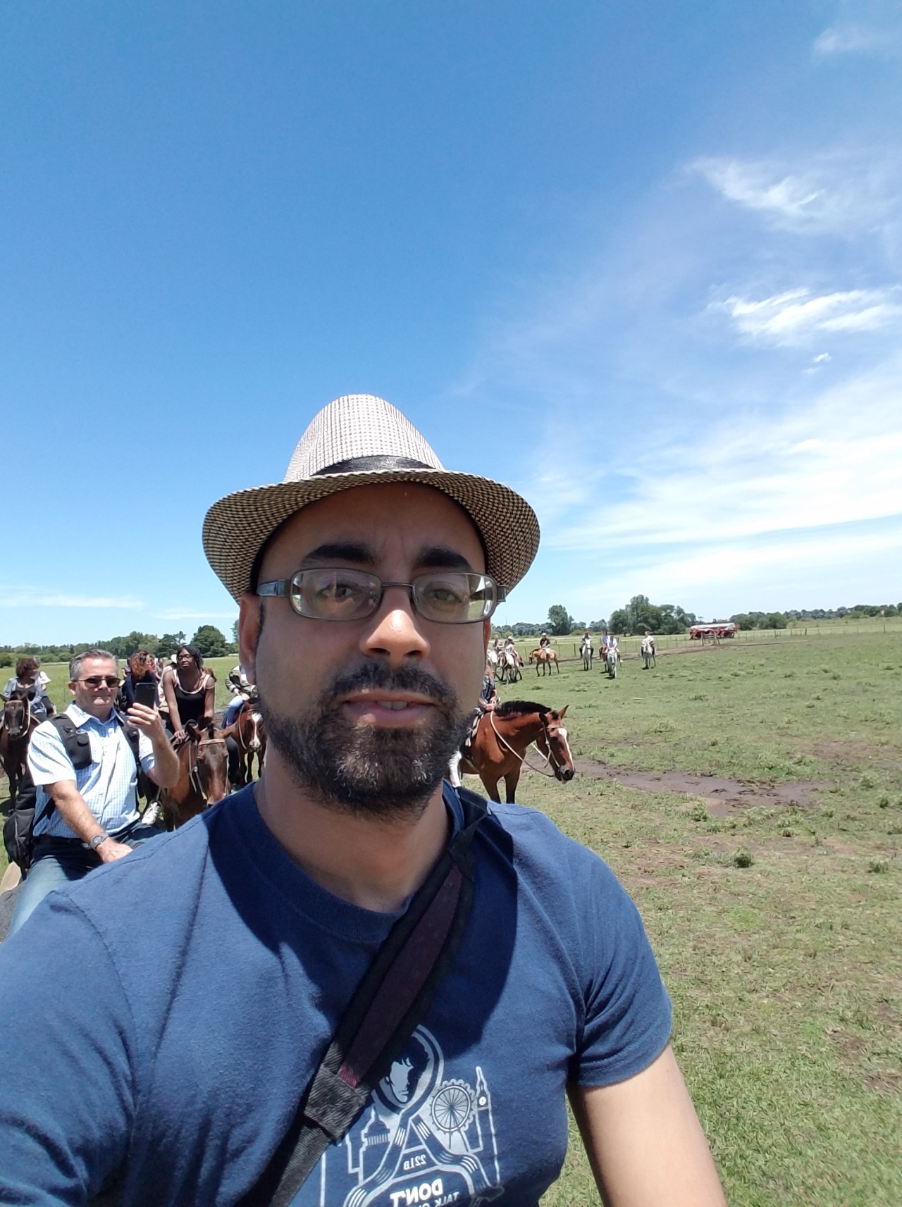 Buenos Aires: Fiesta&nbsp;Gaucha