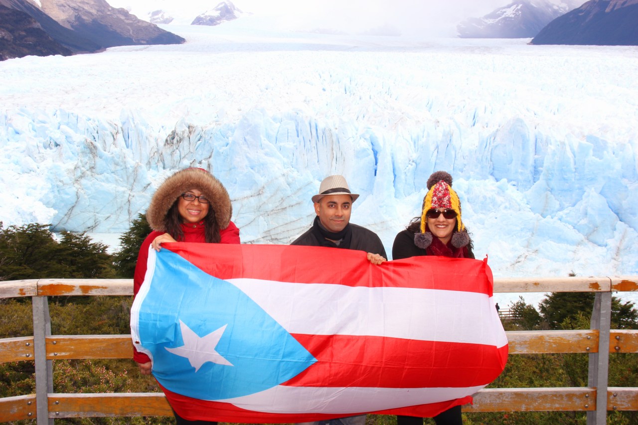 El Calafate: una&nbsp;introducción