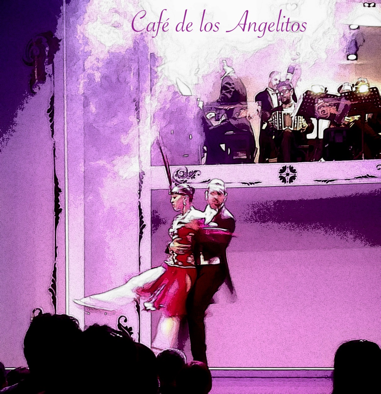 Buenos Aires: Shows de&nbsp;Tango