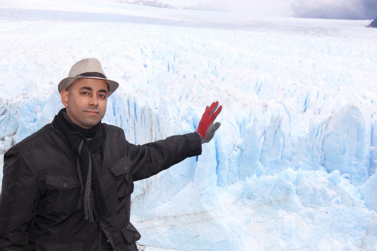 El Calafate: Glaciar Perito&nbsp;Moreno