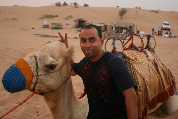 Dubai: Safari del&nbsp;Desierto