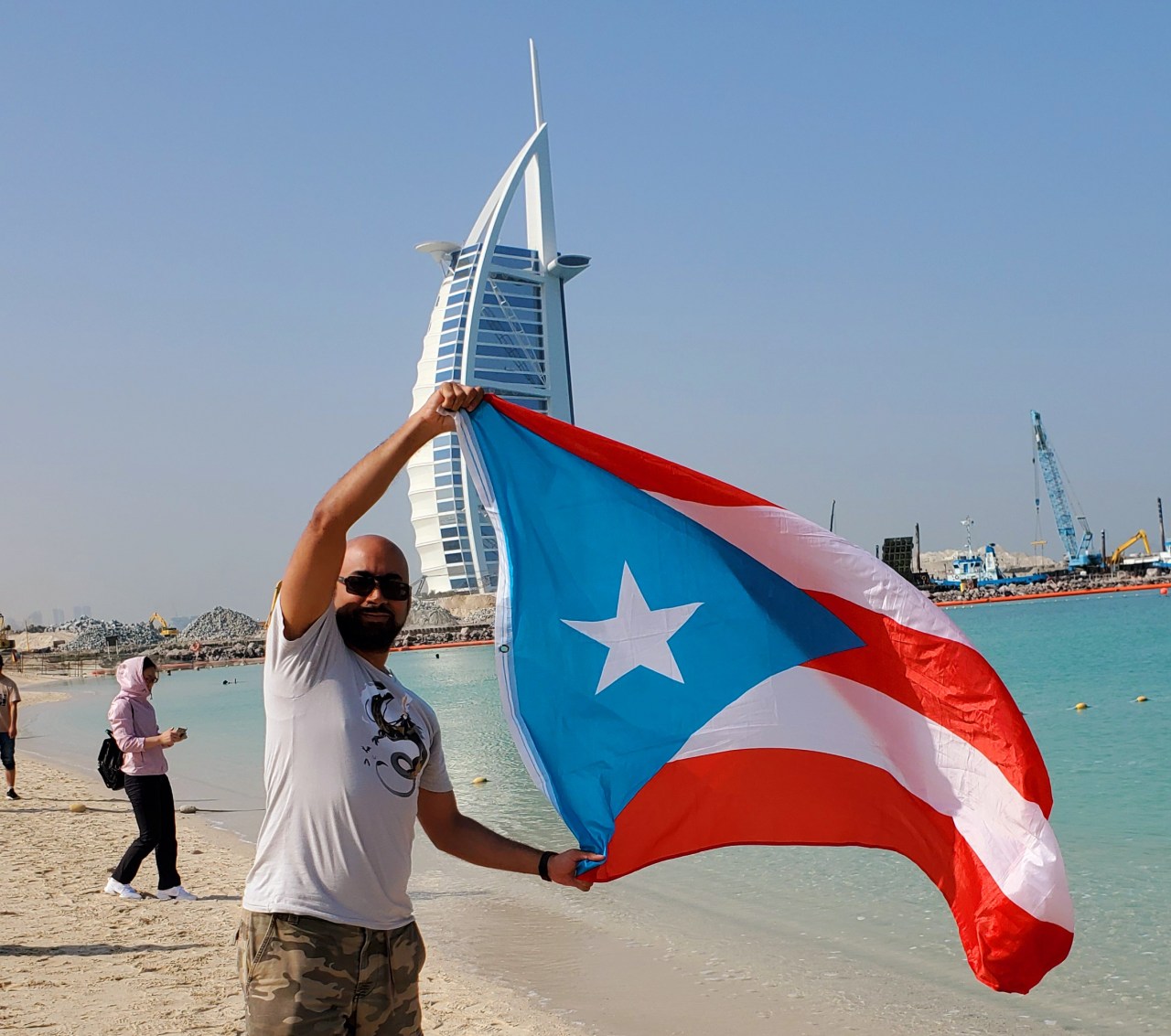 Dubai: una introducción