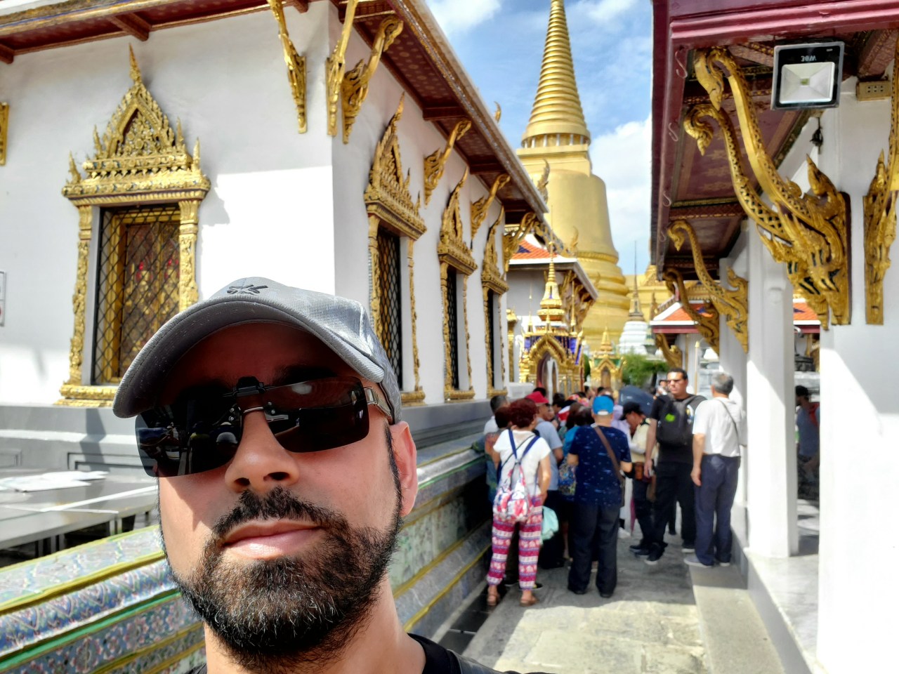 Bangkok: una introducción