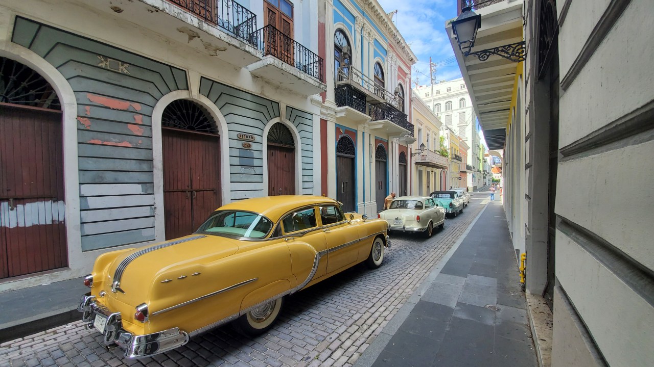 San Juan: una&nbsp;introducción