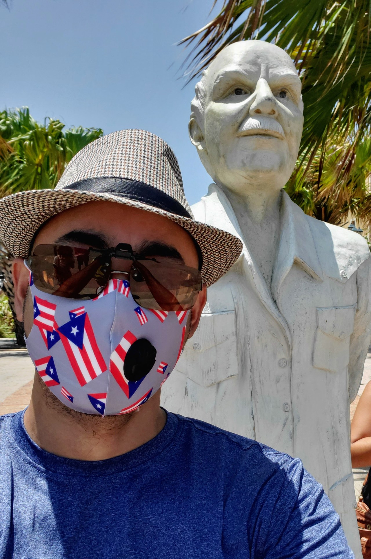 San Juan: la Ruta de Ricardo&nbsp;Alegría