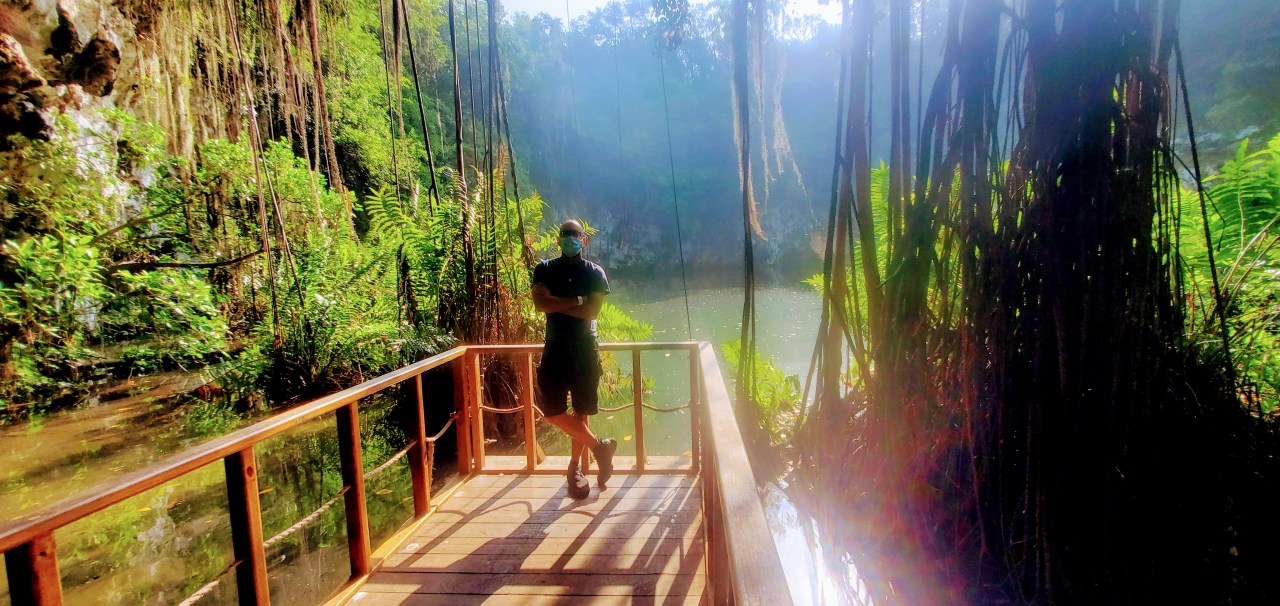 Santo Domingo: un&nbsp;recorrido