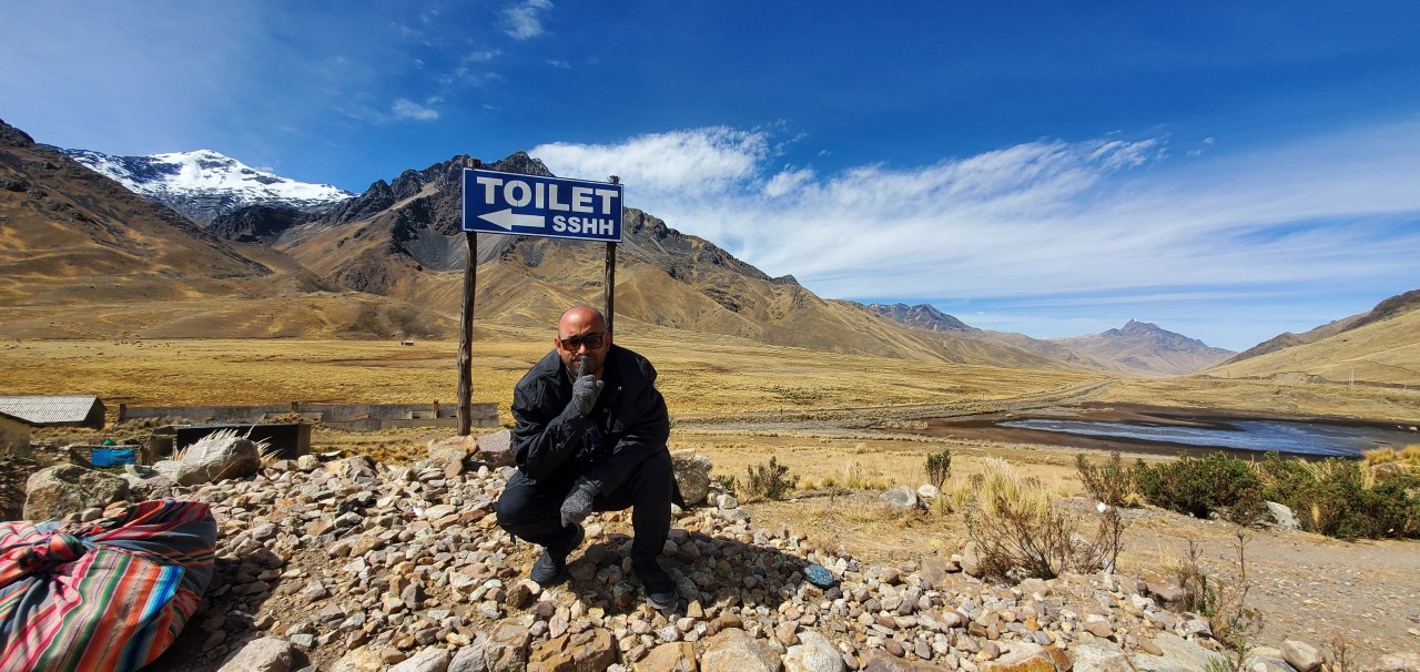 De Cusco a Puno: La Ruta del&nbsp;Sol