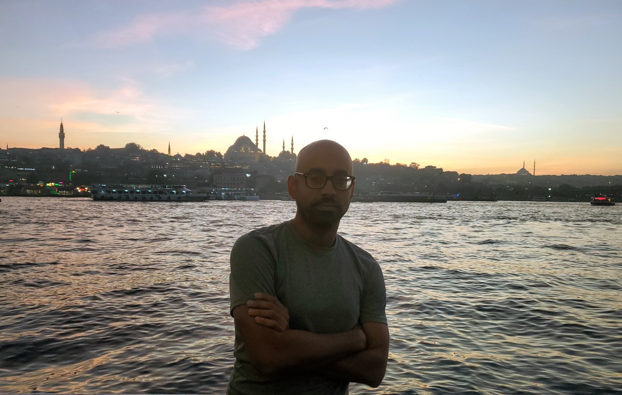 Estambul: una introducción